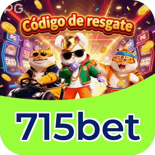 Cadastro 715bet