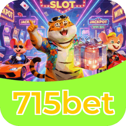 Dealers profissionais da 715bet