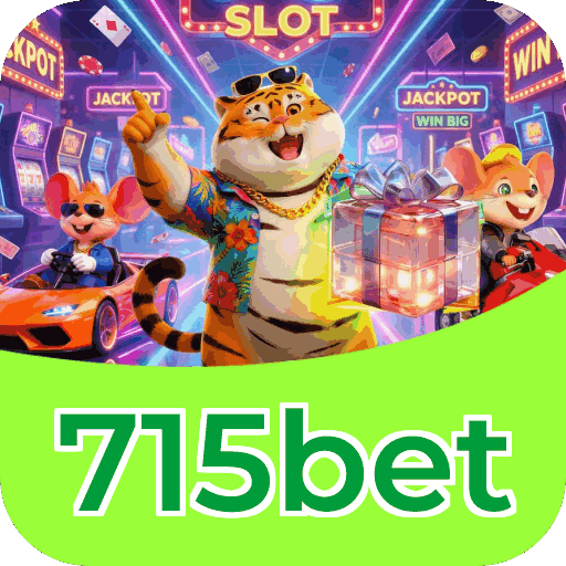 Promoções e bônus exclusivos da 715bet
