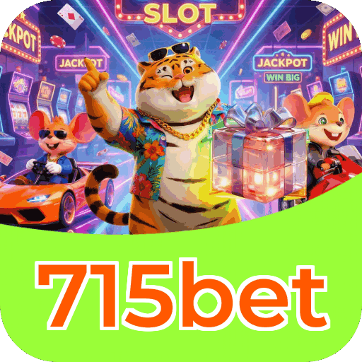 Segurança 715bet