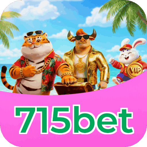 Jogos com maior RTP na 715bet