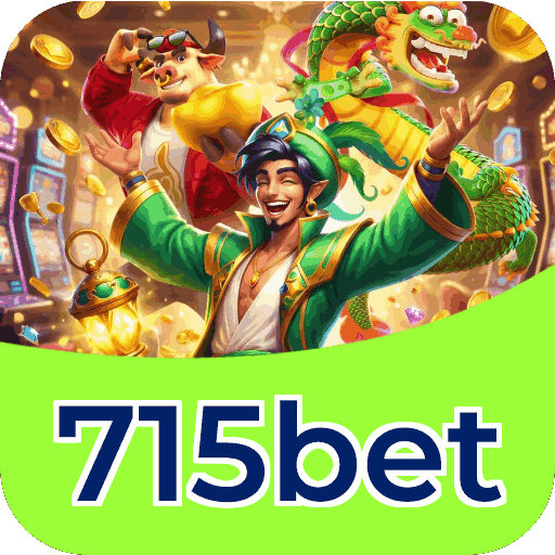 Certificações de segurança e licenças da 715bet